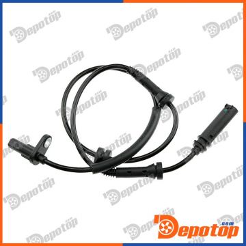 Capteur ABS avant droite gauche pour BMW | 06-S575, 6PU012806-591